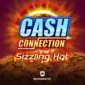 Cash Connection Sizzling Hot Cash Connection Sizzling Hot