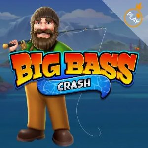 Big Bass Crash 